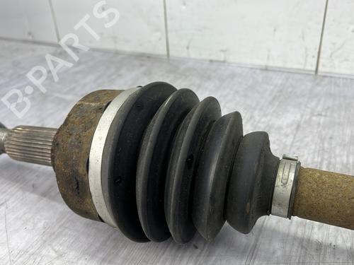 Used Right front driveshaft Right front driveshaft FORD TRANSIT V363 Van (FCD, FDD) 2.0 EcoBlue (130 hp) 33569182 33569182