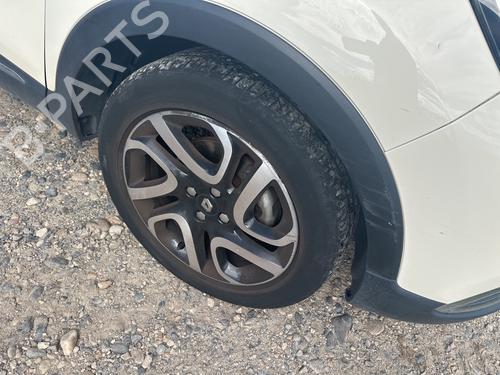 Engine mount RENAULT CAPTUR I (J5_, H5_) 1.5 dCi 90 (J5N4, J5M5, J5MW, J5M6, J5AL, J5AJ) | BP23758847M89 - Image 23