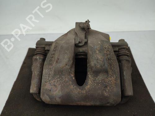 Left front brake caliper CITROËN C8 (EA_, EB_) 2.0 HDi | BP23687194M105 - Image 2