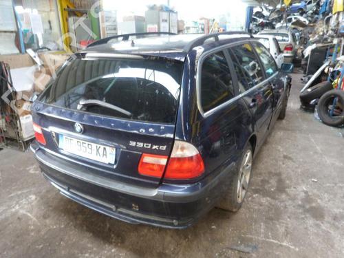 Andre BMW 3 Touring (E46) 330 xd | BP23696706O1 - Image 7