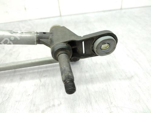 Front wiper motor DACIA SANDERO II 1.5 dCi | BP23706033M29 