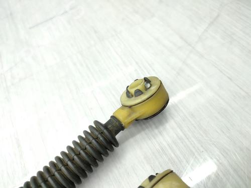 Gear lever RENAULT CLIO IV (BH_) 1.5 dCi 90 | BP23740886M90 