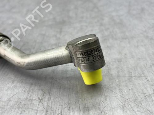 Used AC pipe AC pipe SKODA OCTAVIA II (1Z3) 2.0 TDI 16V (140 hp) 23680136 23680136