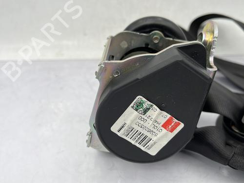 Front left belt tensioner VW GOLF V (1K1) 1.9 TDI | BP26457298C87 