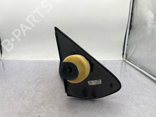 Used Left mirror Left mirror DACIA SANDERO II TCe 90 (B8M1, B8MA, B8AC) (90 hp) 35969412 35969412