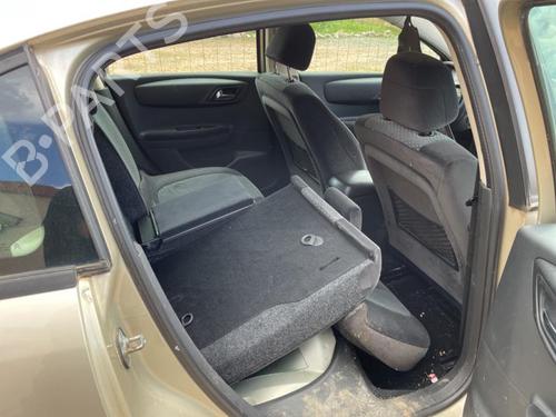 Left tailgate light CITROËN C4 I (LC_) 1.6 HDi | BP23700289C79  - Image 17