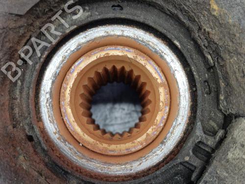 right-front-steering-knuckle-dacia-sandero-2008-23704820 main image