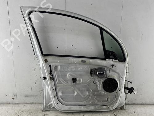 Left front door CITROËN C3 I (FC_, FN_) 1.4 HDi | BP30147909C2 