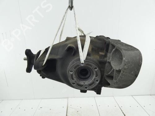 Rear differential BMW 1 (E81) 116 d | BP23693558M24 - Image 2