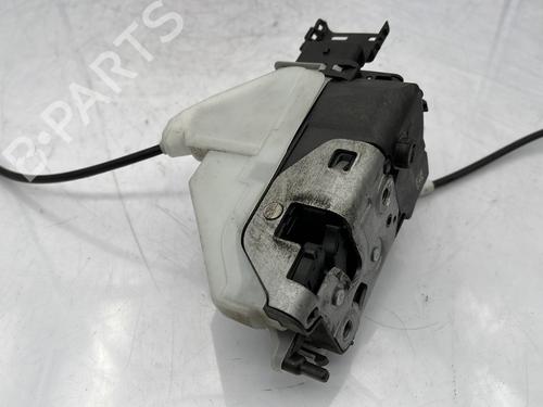 Rear left lock PEUGEOT 308 I (4A_, 4C_) 1.6 HDi | BP23684488C100 