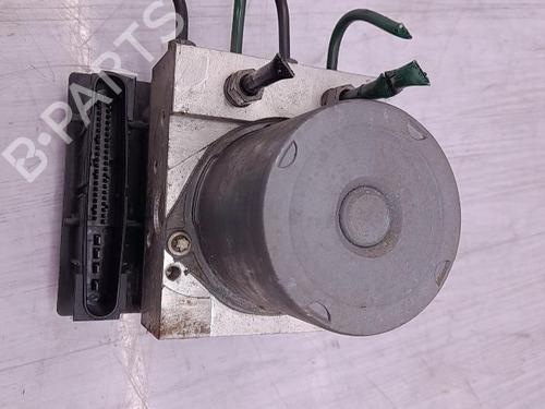 Used ABS pump RENAULT MEGANE II Estate (KM0/1_) 1.5 dCi (KM1F) (86 hp) 23708067
