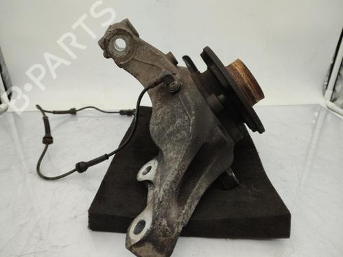 Left front steering knuckle RENAULT LATITUDE (L70_) 2.0 dCi 150 (L70H) | BP23712635M25 - Image 8