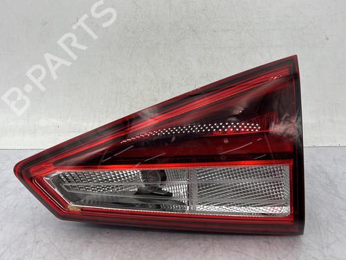 Højre baglygte bagklap SEAT ARONA (KJ7, KJP) 1.0 TSI (95 hp) 31997890