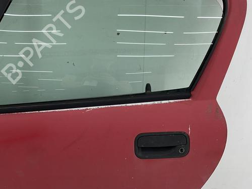 Left front door OPEL TIGRA (S93) 1.6 16V (F07) | BP23700418C2 
