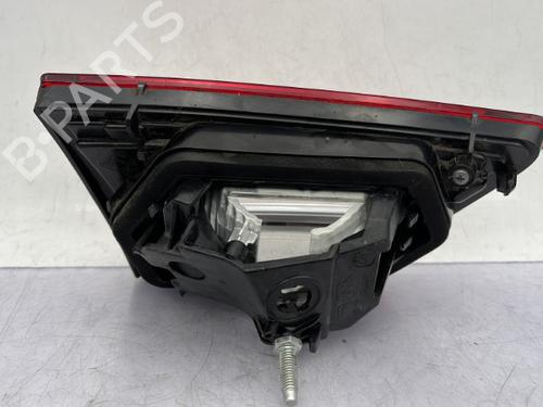 Højre baglygte bagklap RENAULT CLIO IV (BH_) 1.5 dCi 75 | BP23756279C80 