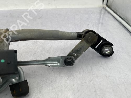 Used Front wiper motor Front wiper motor RENAULT KANGOO Express (FW0/1_) 1.5 dCi 90 (FW0G, FW05, FW08, FW11) (90 hp) 34217199 34217199