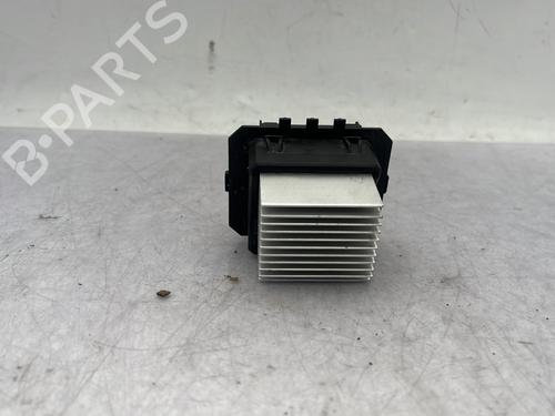 Heater resistor PEUGEOT 2008 I (CU_) 1.6 HDi | BP30543008M108 - Image 3