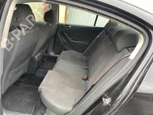 Left front steering knuckle VW PASSAT B6 (3C2) 1.9 TDI | BP23673752M25 - Image 14