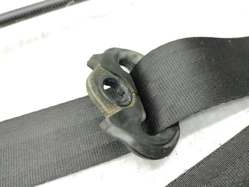 Used Front right seatbelt Front right seatbelt AUDI 80 B4 Saloon (8C2) 1.9 TDI (90 hp) 23740268 23740268
