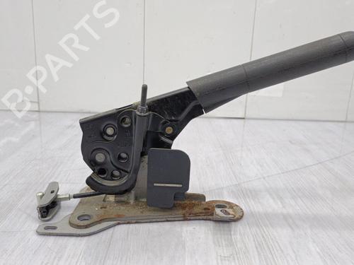 Hand brake PEUGEOT 208 I (CA_, CC_) 1.6 HDi / BlueHDi 75 | BP23707136I18