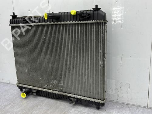 water-radiator-ford-fiesta-vi-cb1-ccn-2008-25866517 main image