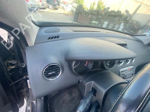 Used Dashboard Dashboard PEUGEOT 308 SW I (4E_, 4H_) 1.6 HDi (109 hp) 36591017 36591017