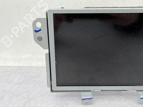 Display monitor FORD FOCUS IV (HN) 1.0 EcoBoost | BP30970546C48
