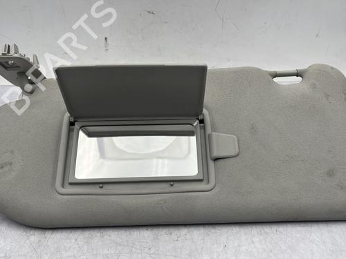 Left sun visor CITROËN C4 II (NC_) 1.6 BlueHDi 120 | BP29863457I1