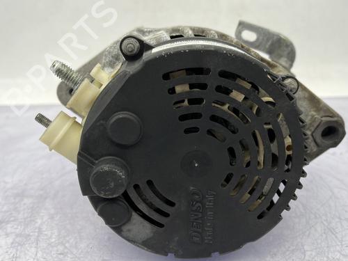 Used Alternator Alternator PEUGEOT 107 (PM_, PN_) 1.0 (68 hp) 24035015 24035015