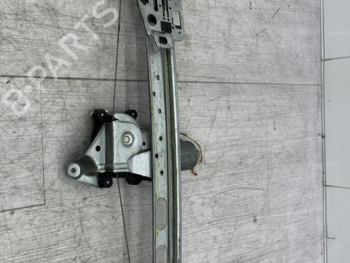 Rear right window mechanism MERCEDES-BENZ M-CLASS (W163) ML 350 | BP23703676C25 
