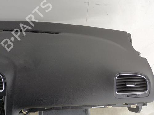 Dashboard VW GOLF VI (5K1) 1.6 TDI | BP23740753C46  - Image 5