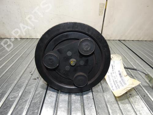 Used AC compressor MAZDA 626 III (GD) 2.0 D (GDFP) (60 hp) 23664241