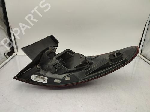 Left taillight RENAULT MEGANE III Grandtour (KZ0/1) 1.5 dCi (KZ09, KZ0D, KZ1G, KZ29, KZ14, KZ1W, KZ10, KZ1F,... | BP25335764C34 