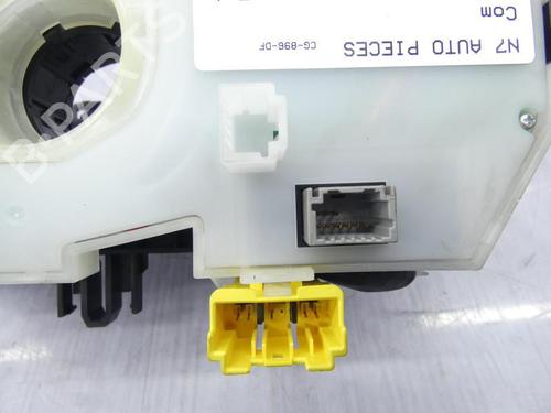 Steering column stalk RENAULT MEGANE III Hatchback (BZ0/1_, B3_) 1.5 dCi | BP23699850I23  - Image 6