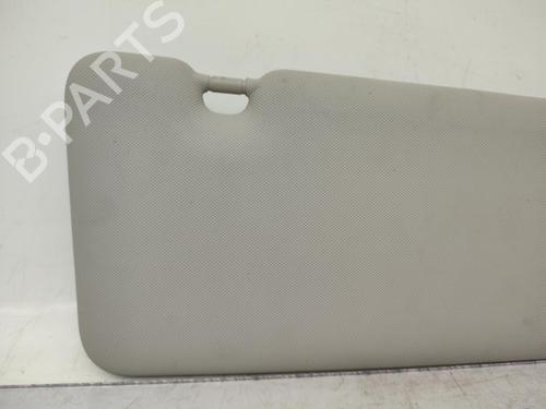 Left sun visor RENAULT ZOE (BFM_) ZOE | BP23708600I1  - Image 5
