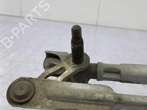 Front wiper motor CITROËN C4 II (NC_) 1.6 HDi 90 | BP23704399M29  - Image 5