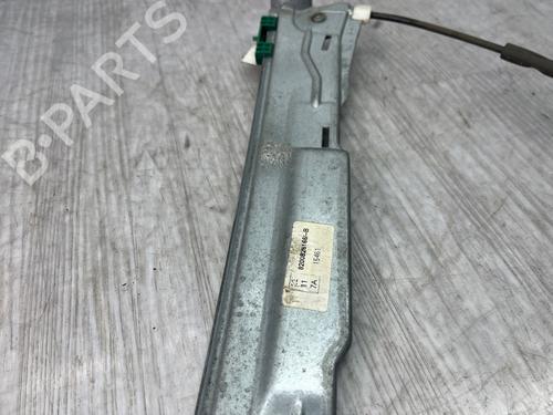 front-left-window-mechanism-renault-clio-iii-br01-cr01-2005-2006-2007-2008-2009-2010-2011-2012-2013-2014-40172854 main image
