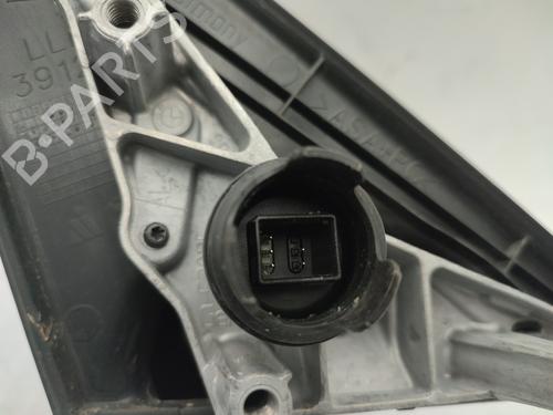 Left mirror BMW 3 (E90) 330 d | BP29555361C26 
