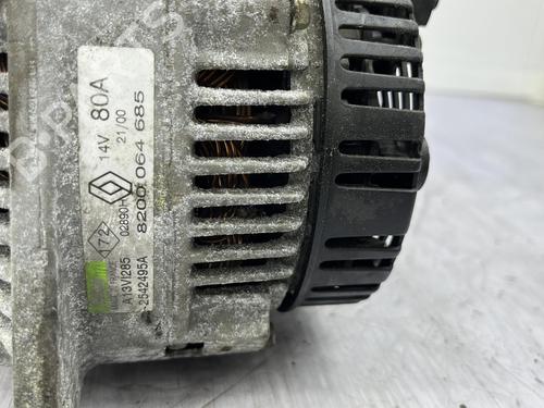 Generator RENAULT MEGANE I (BA0/1_) 1.9 dTi (BA08, BA0N) | BP23702455M7 