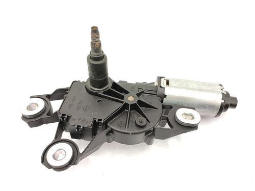Used Rear wiper motor SEAT IBIZA IV (6J5, 6P1) 1.2 TDI (75 hp) 23678978