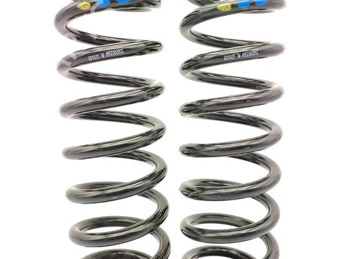 Shock absorber spring DACIA SPRING EV (B6M1) | BP23758410C152 - Image 5