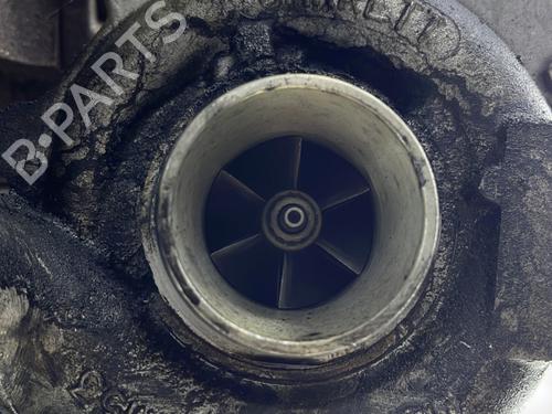 Engine NISSAN PRIMERA Hatchback (P12) 1.9 dCi | BP32506801M1 