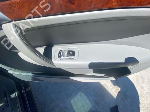 Seats set PORSCHE CAYENNE (9PA) S 4.5 | BP37419257C78 - Image 9