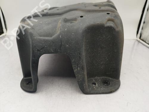 Other PEUGEOT 3008 II SUV (MC_, MR_, MJ_, M4_) 1.6 BlueHDi 120 | BP26710419O1 