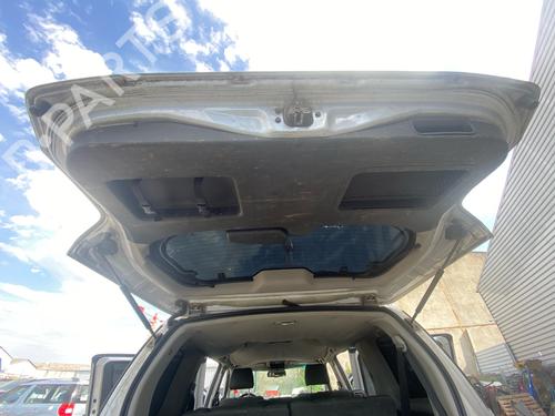 Engine NISSAN PATHFINDER III (R51) 2.5 dCi 4WD | BP33569162M1 - Image 90