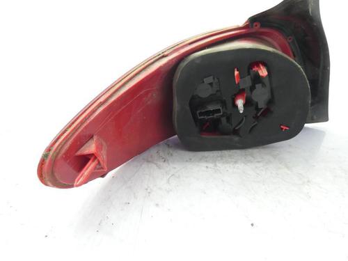 Used Right taillight PEUGEOT 206+ (2L_, 2M_) 1.4 HDi eco 70 (68 hp) 23692704