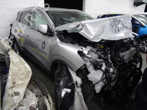 Left front brake caliper RENAULT KADJAR (HA_, HL_) 1.5 dCi 110 (HLA3) | BP23666801M105  - Image 7