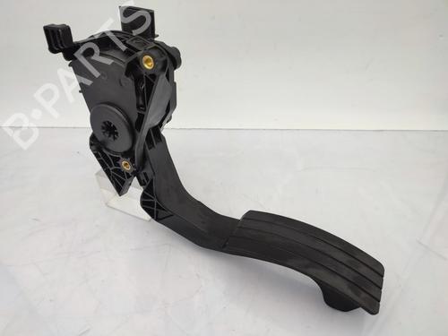 Pedal DACIA SANDERO II TCe 90 (B8M1, B8MA, B8AC) | BP23712615I4 