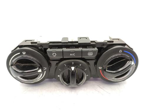Climate control PEUGEOT 208 I (CA_, CC_) 1.4 HDi | BP23730949I5 