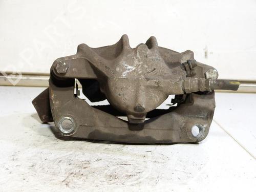Used Right front brake caliper Right front brake caliper RENAULT SCÉNIC I MPV (JA0/1_, FA0_) 1.9 dCi (JA05, JA1F) (102 hp) 23697509 23697509